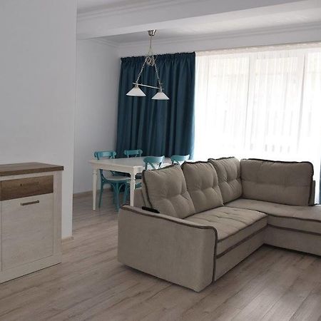 Mamaia Solid House Residence 2 Eksteriør billede