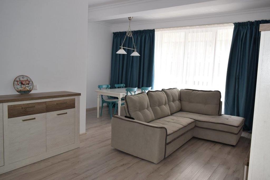 Mamaia Solid House Residence 2 Eksteriør billede