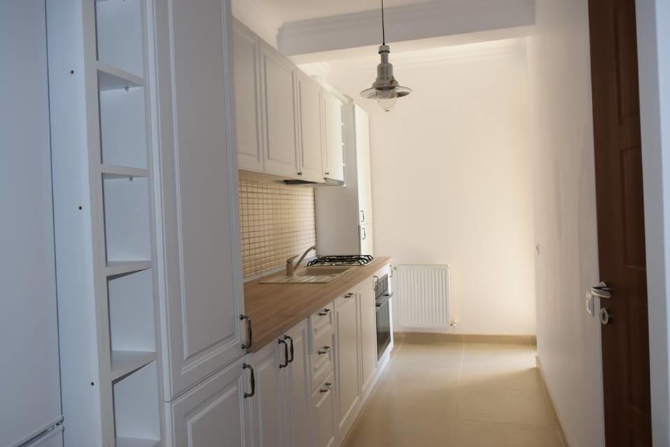 Mamaia Solid House Residence 2 Eksteriør billede